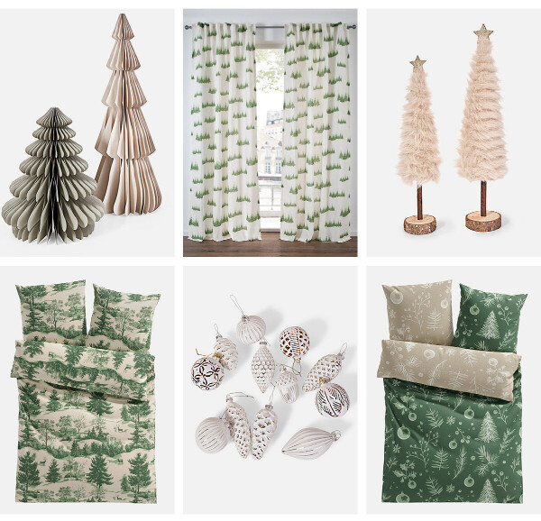 Natural XMAS > Natural XMAS >