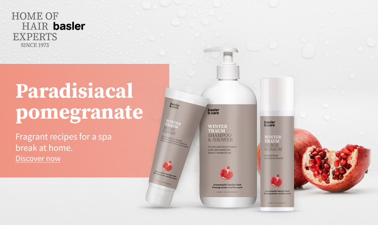 basler b.care Serie - Sogno d'inverno 