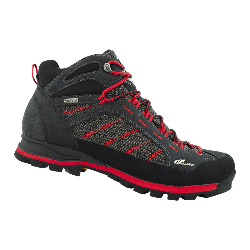 Image of Scarponi uomo Dosdè 2.0 waterproof