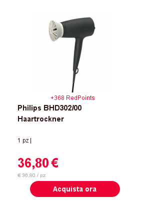 Il nostro consiglio di prodotto personalizzato per voi