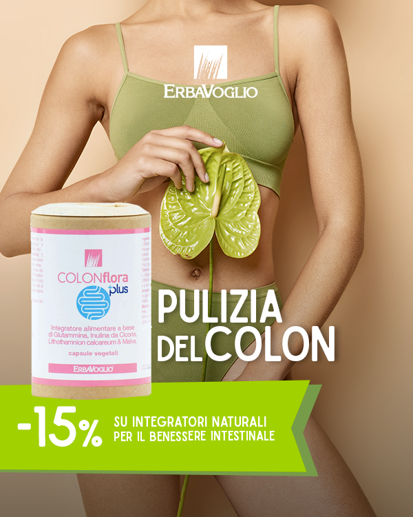 Colonflora Plus Colonflora Plus