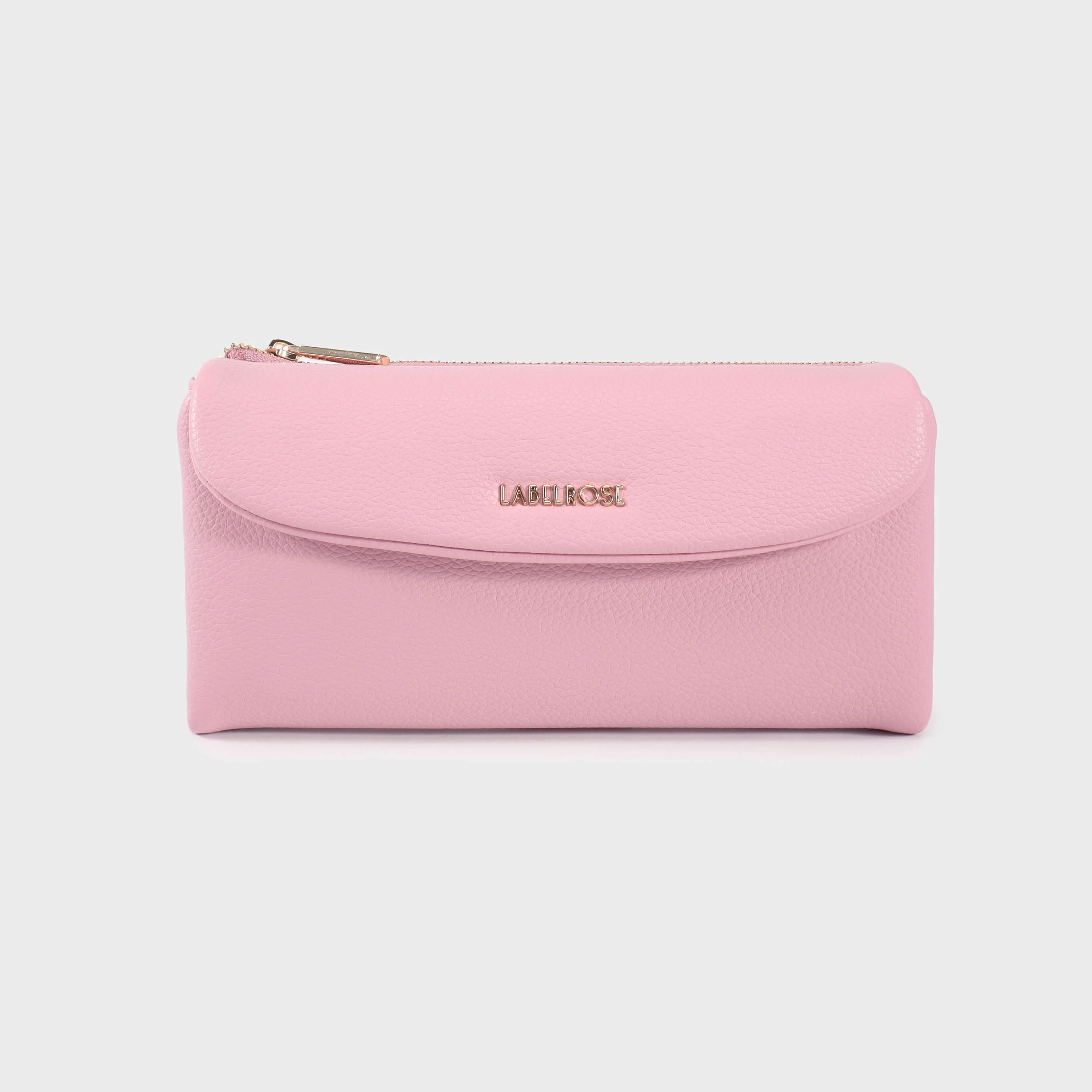 Image of Portafoglio GEORGIE WALLET - PINK