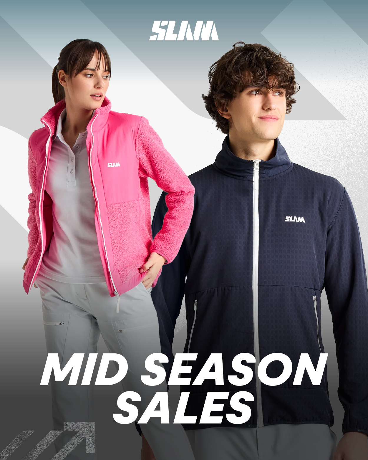 Mid Season Sales SLAM