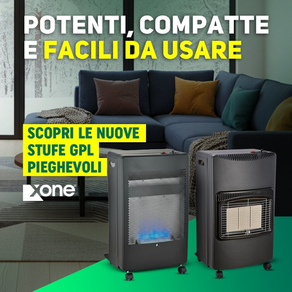 Piante artificiali Xone | Perrone Shop