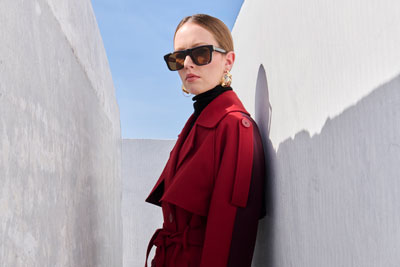 I capispalla: protagonisti dell’inverno