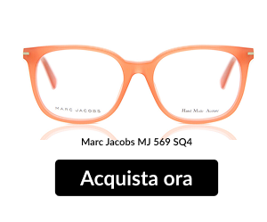 Marc Jacobs MJ569 SQ4