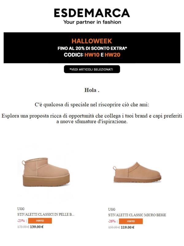 , i brand che ti definiscono, reinterpretati