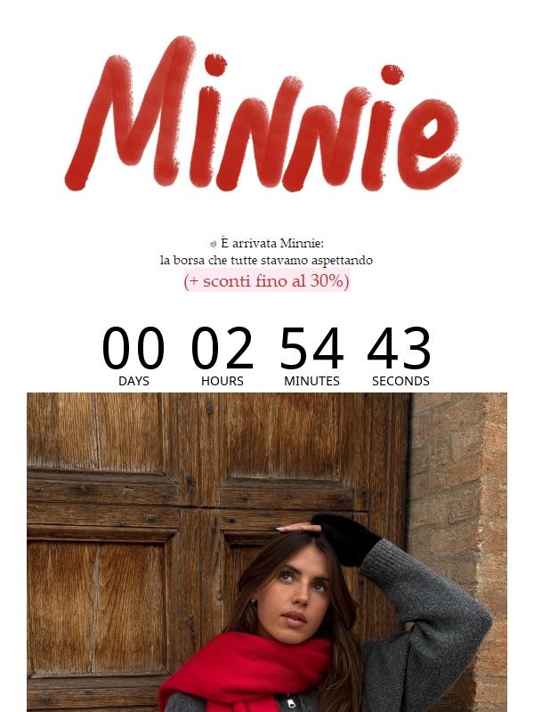 👻 SCONTI DA PAURA! -30% sul nuovo lancio! Non perdertelo!