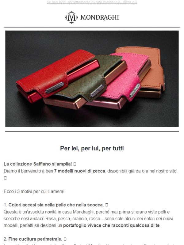 Scegli il tuo colore preferito 🎨