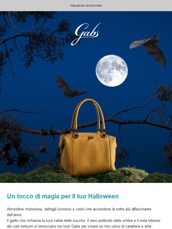 Dolcetto o Scherzetto?