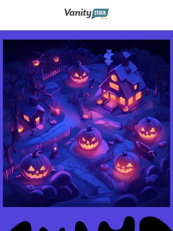 👻 Halloween esclusivo: selezione premium fino al -25% con codice HALLOWEEN