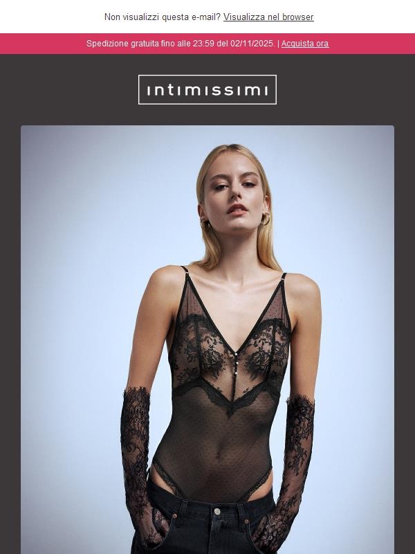 Spedizione gratuita per Halloween!