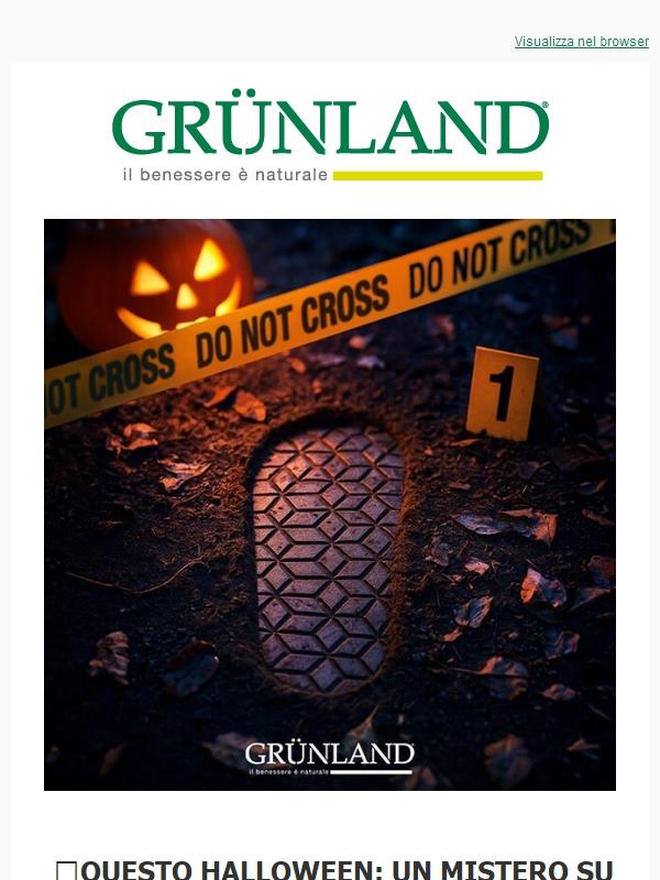 IL MISTERO DELLE SPEDIZIONI GRATUITE 👻