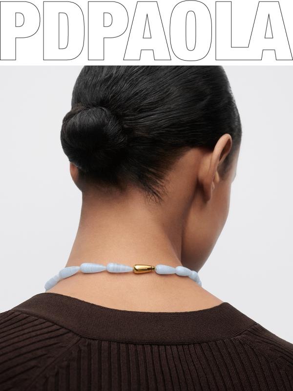 Abbraccia le tue sfumature in gemme naturali