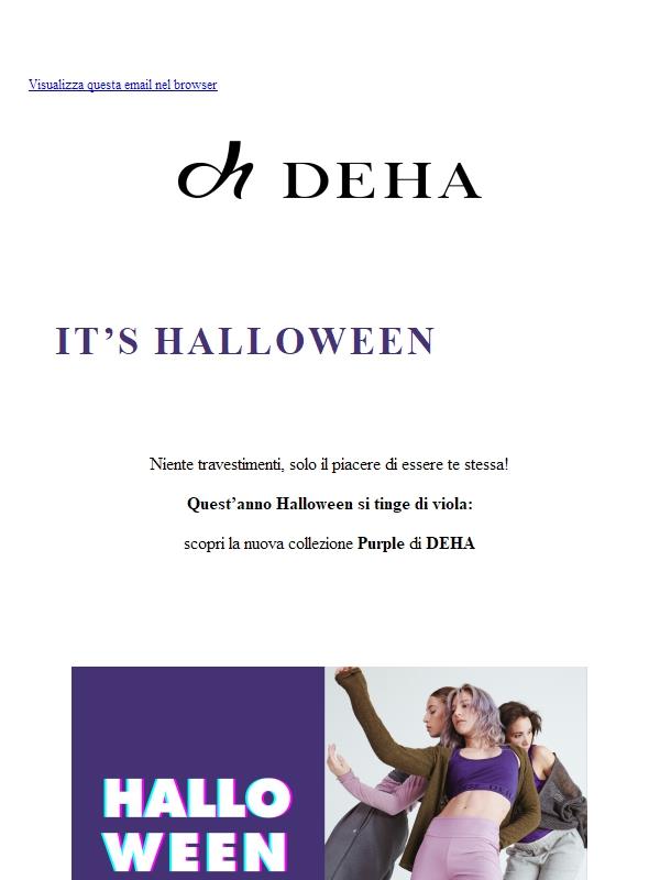 No tricks, just treats 💜