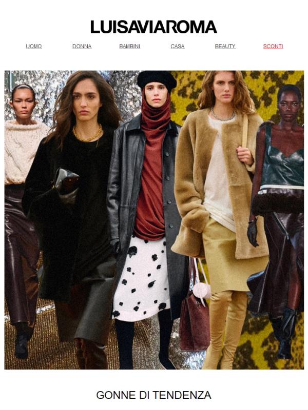 La nostra Wishlist invernale