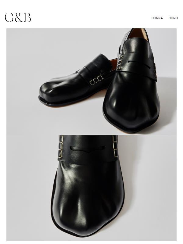 FW25: scarpe della stagione