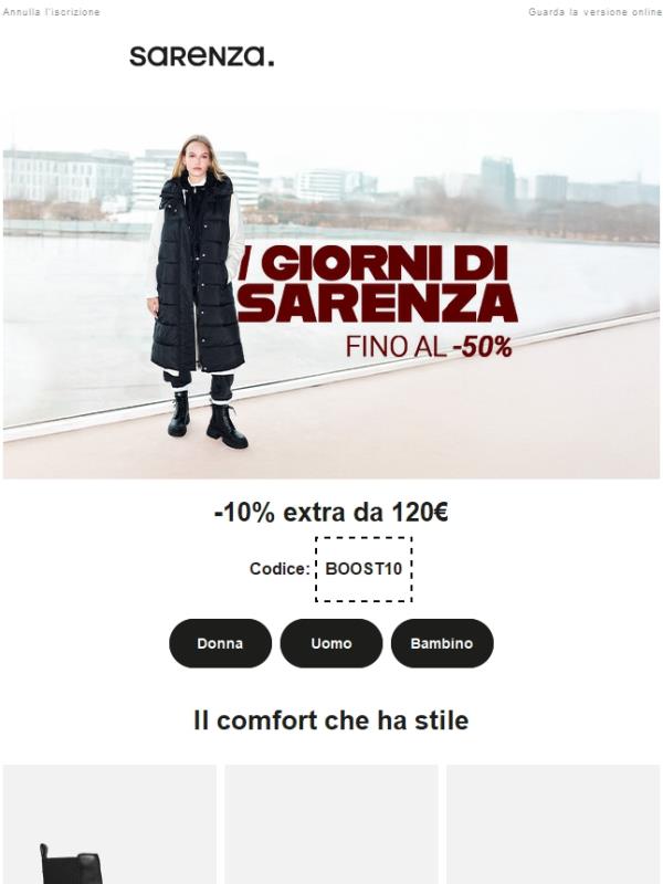 I tuoi essenziali comfort e stile 💖