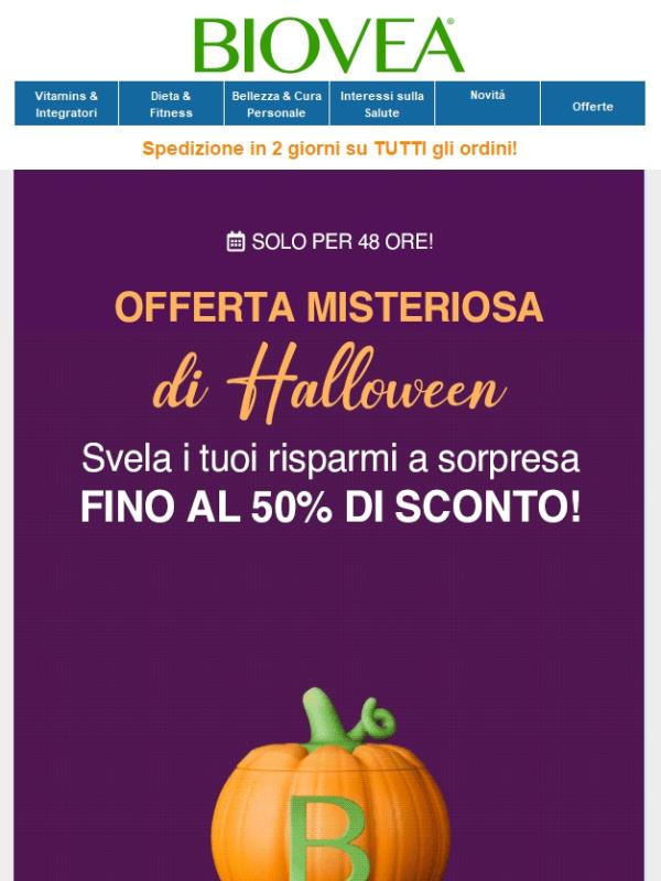 Risparmi Misteriosi Nel Tuo Futuro! 🔮