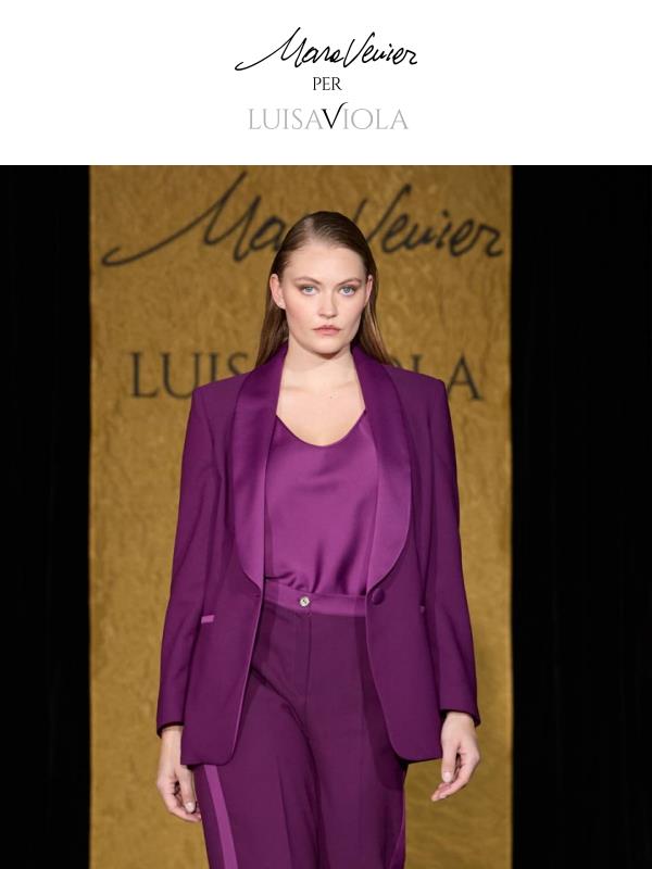 Mara Venier per Luisa Viola: Speciali Online da non perdere