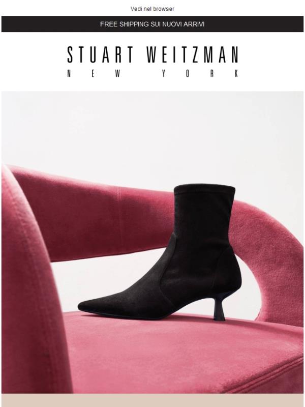 Appuntamento mensile: i modelli più amati di ottobre