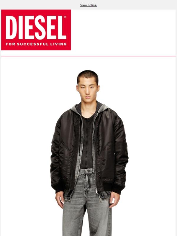 Weekend essentials: inizia dal denim