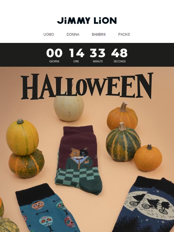 ULTIMA OCCASIONE -20% Su Tutto