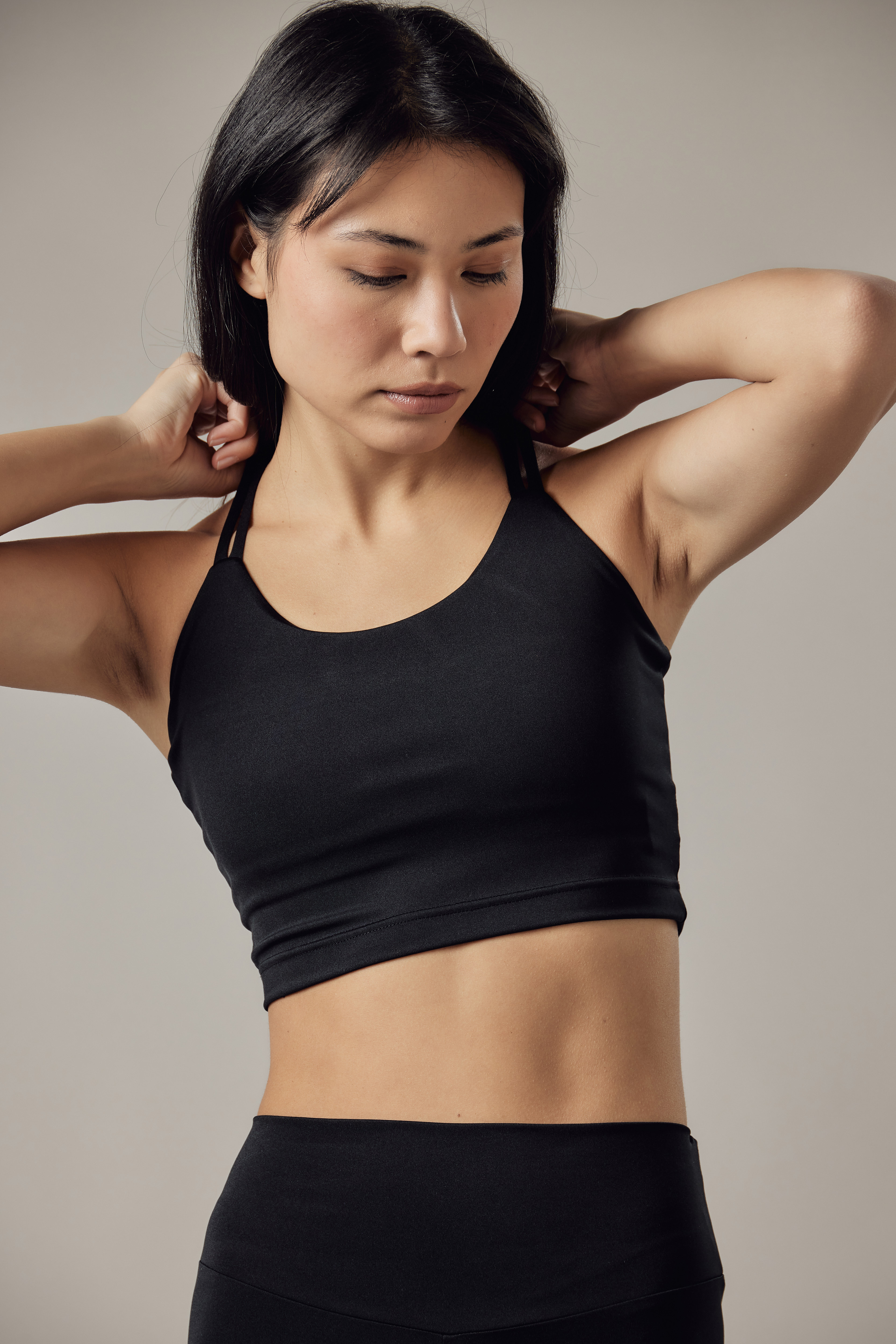 Top Sportivo a Sostegno Medio