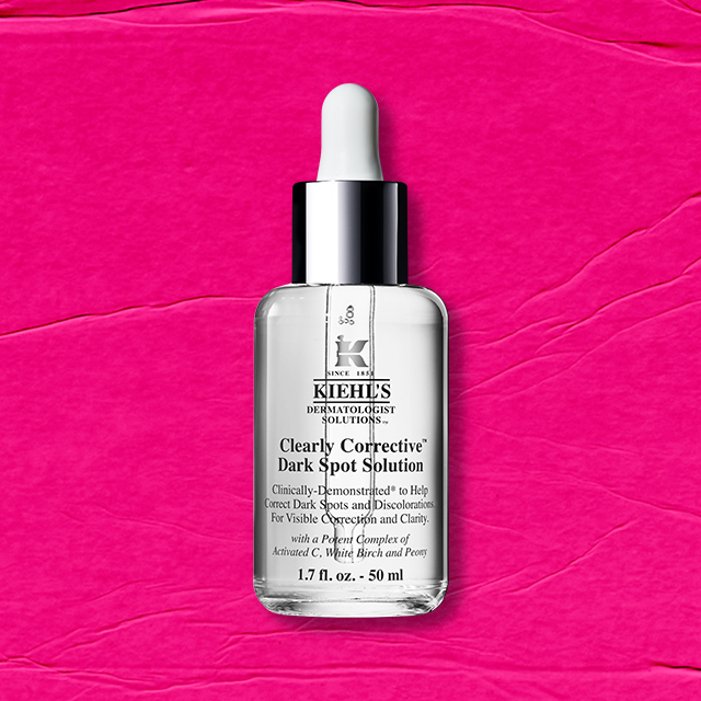 Clearly Corrective Dark Spot Solution