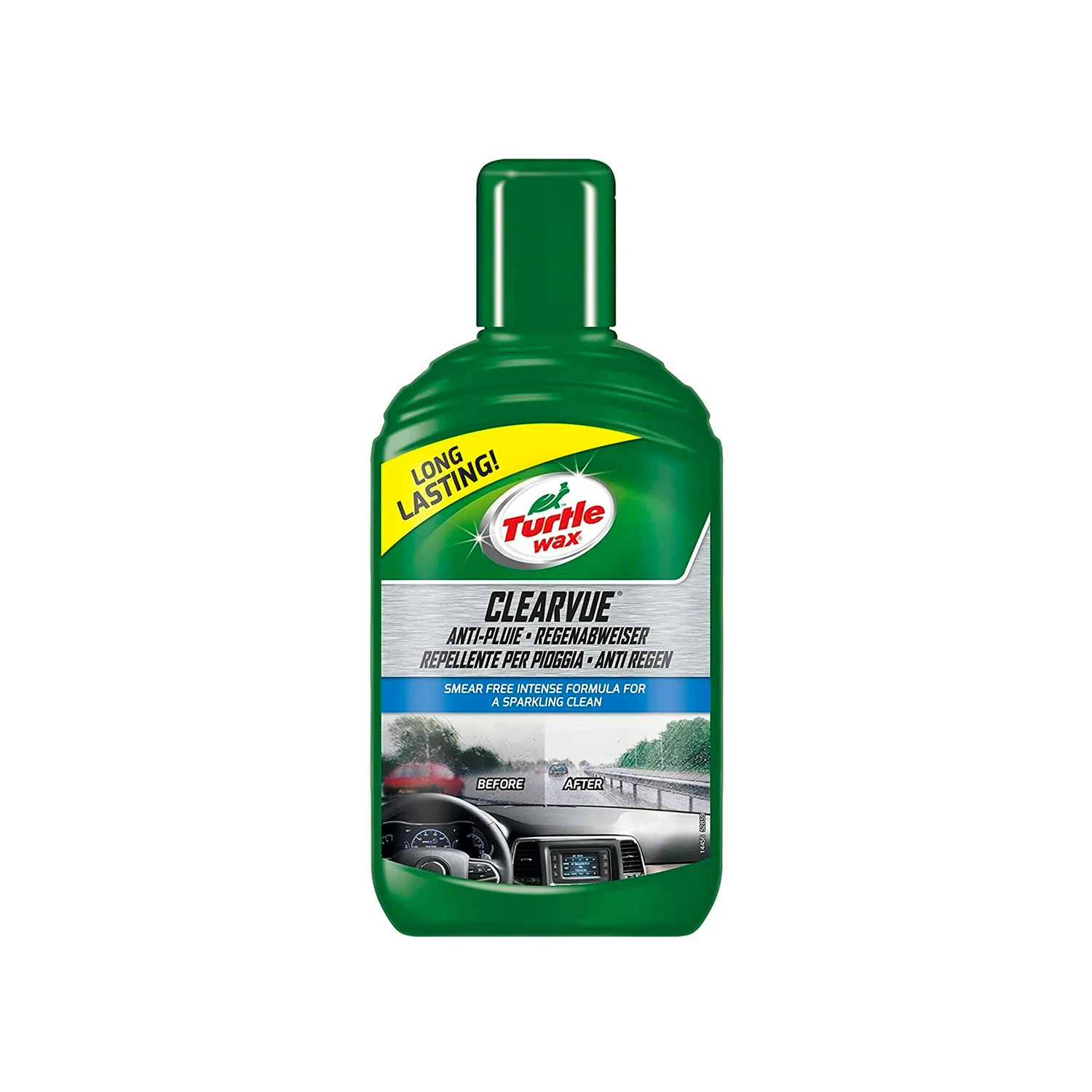 Image of Repellente Anti-Pioggia Per Parabrezza 