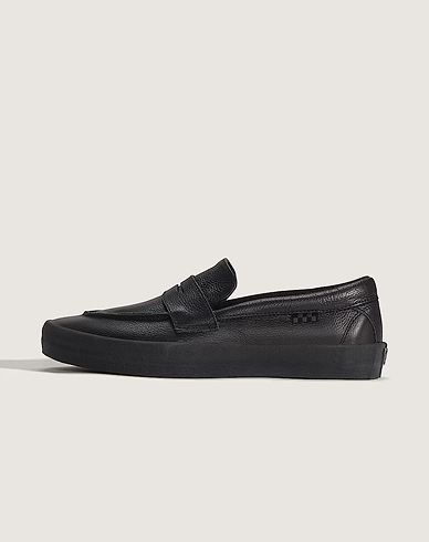 Skate Loafer Shoe