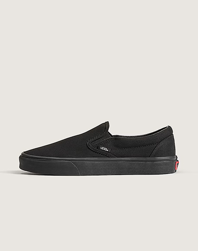 Classic Slip-On Shoe
