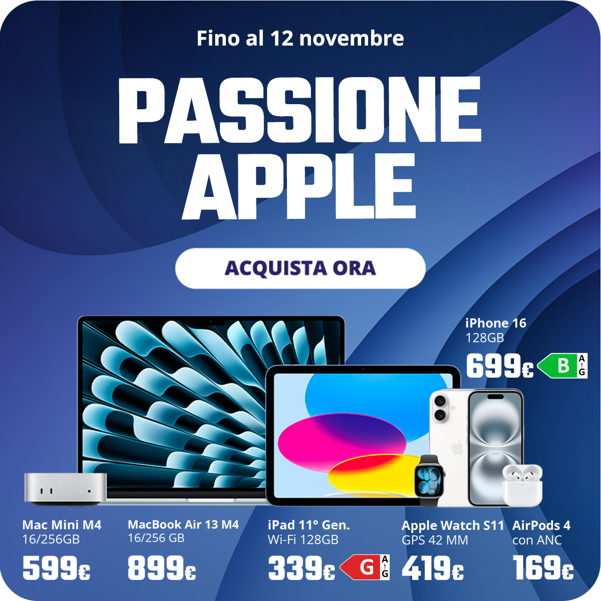 Passione Apple