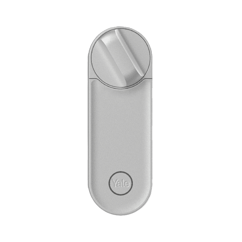 Smart Lock Linus® L2 - Argento