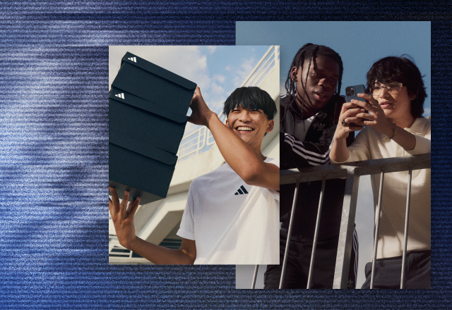 VINCI CON LA TUA WISHLIST ADIDAS