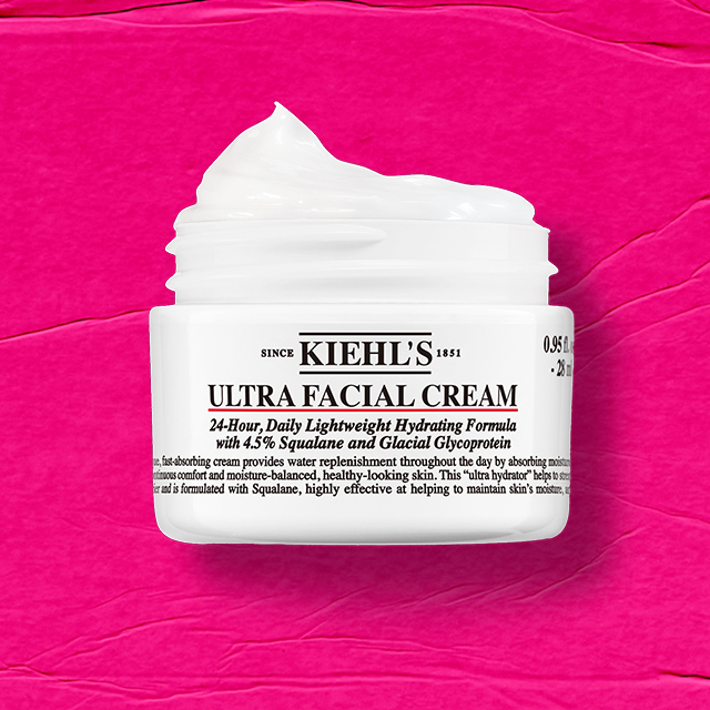 Ultra Facial Cream