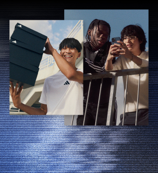 VINCI CON LA TUA WISHLIST ADIDAS