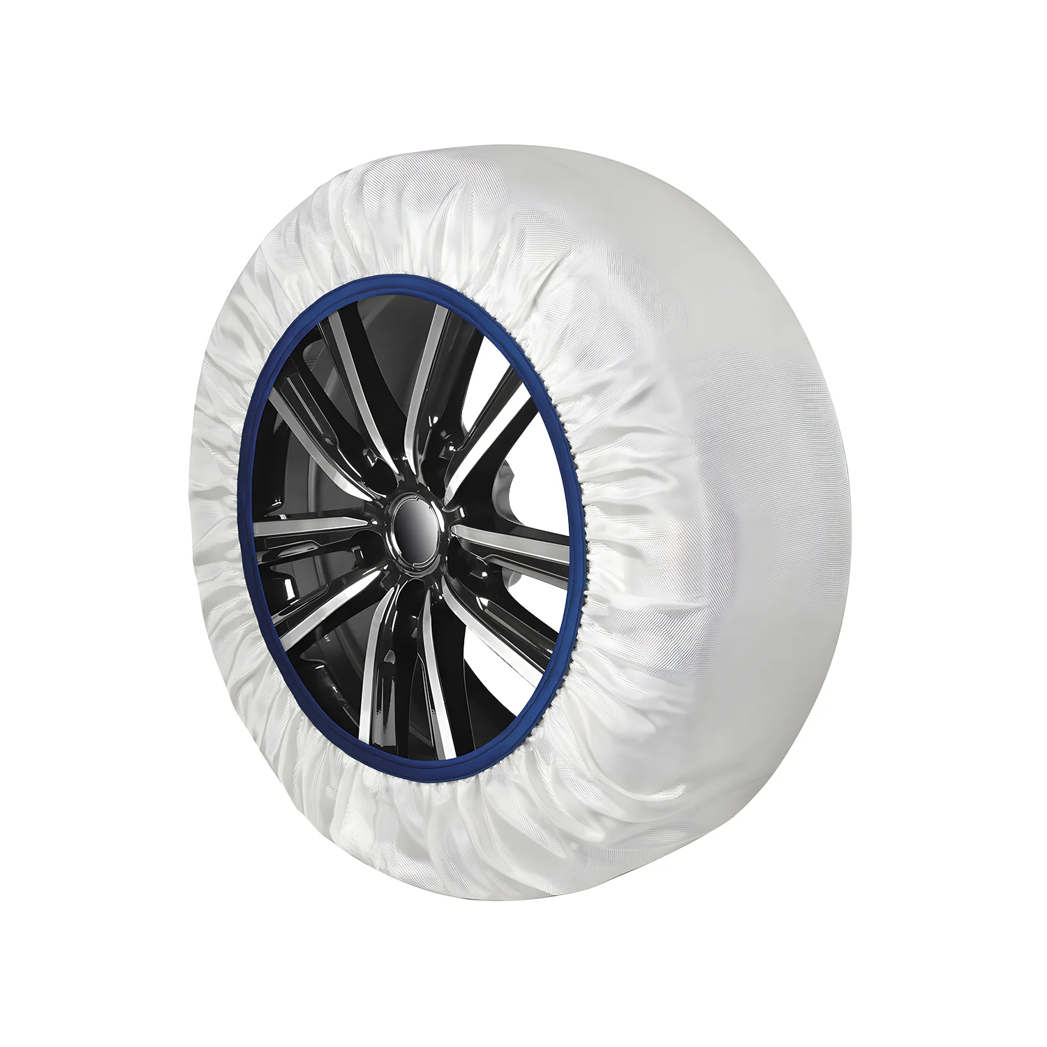 Image of Calze Da Neve Per Auto