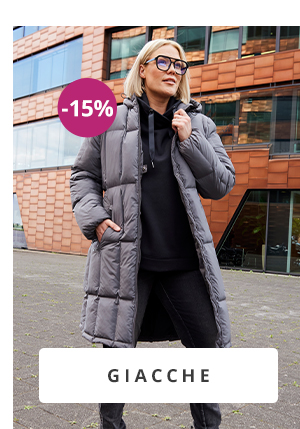 Giacche