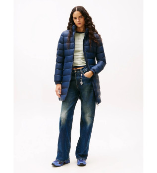 cappotto-imbottito-in-piumino-lucido-blu-navy