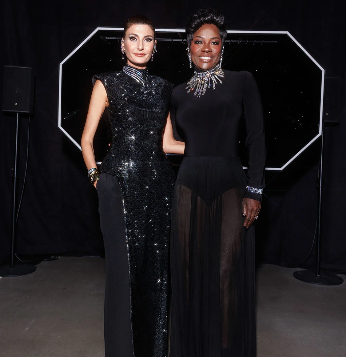 Una celebrazione iconica