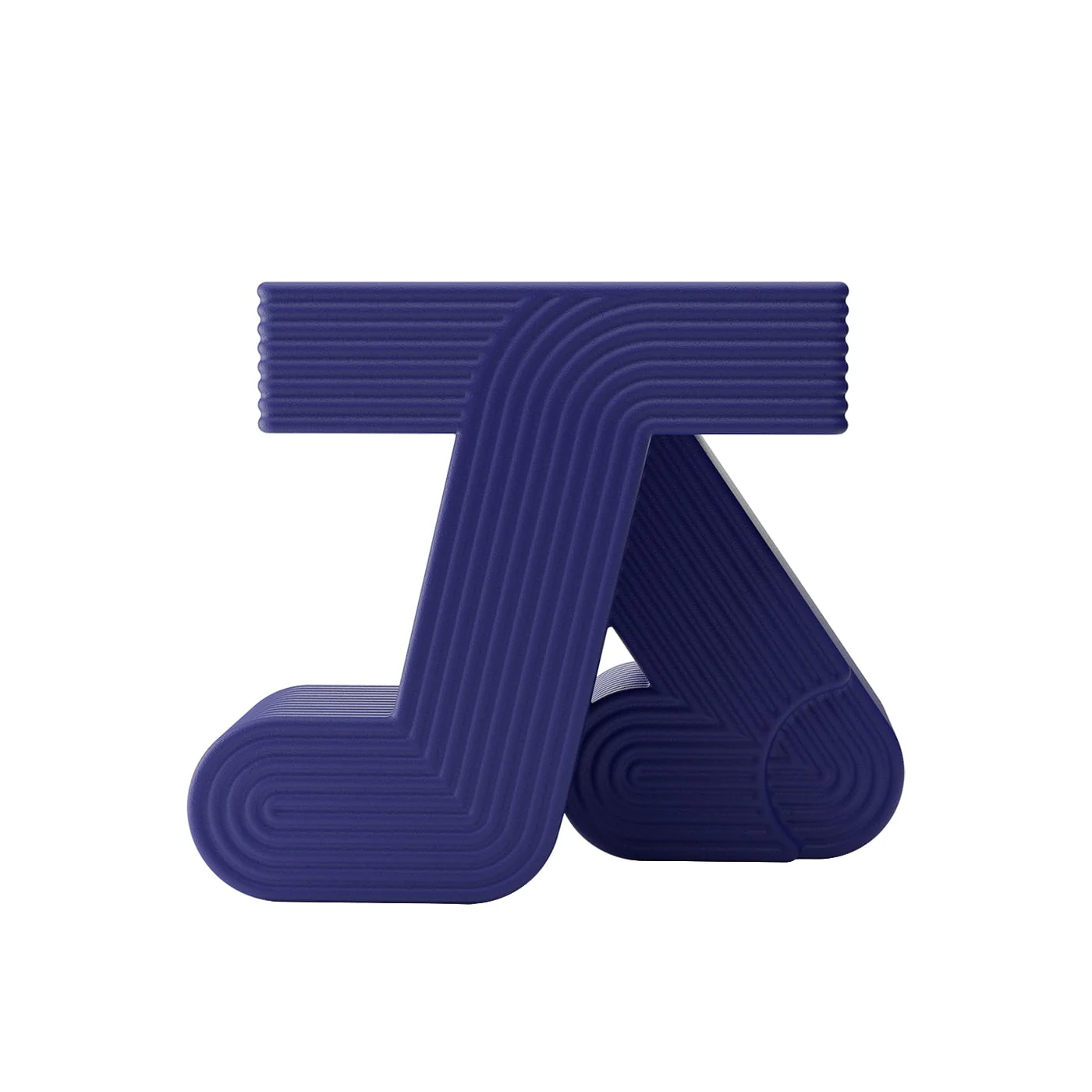 Image of Qeeboo Walking Tavolino in polietilene