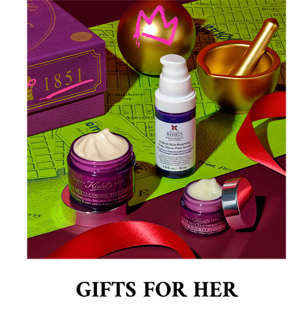 GIFTS FOR HER