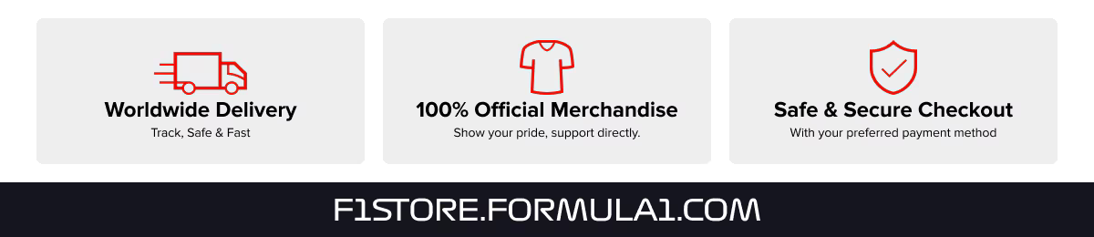 F1 Store Benefits