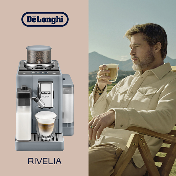 De'Longhi Rivelia