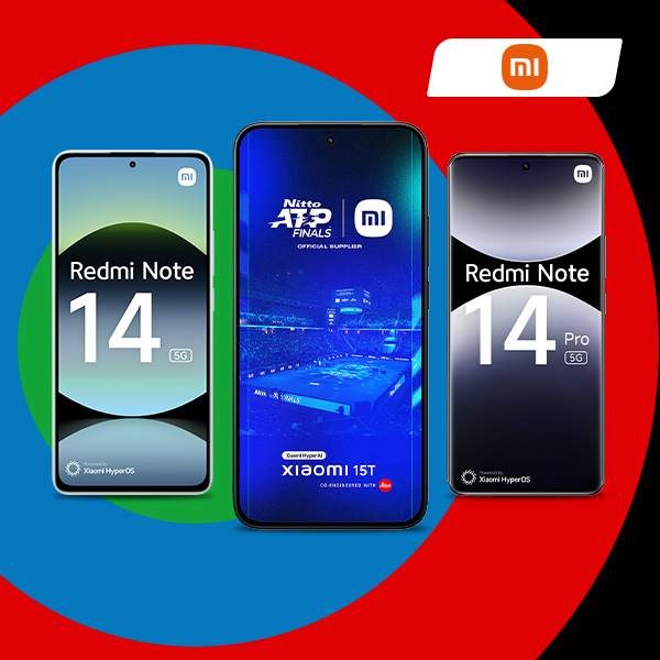 XIAOMI anche a tasso zero