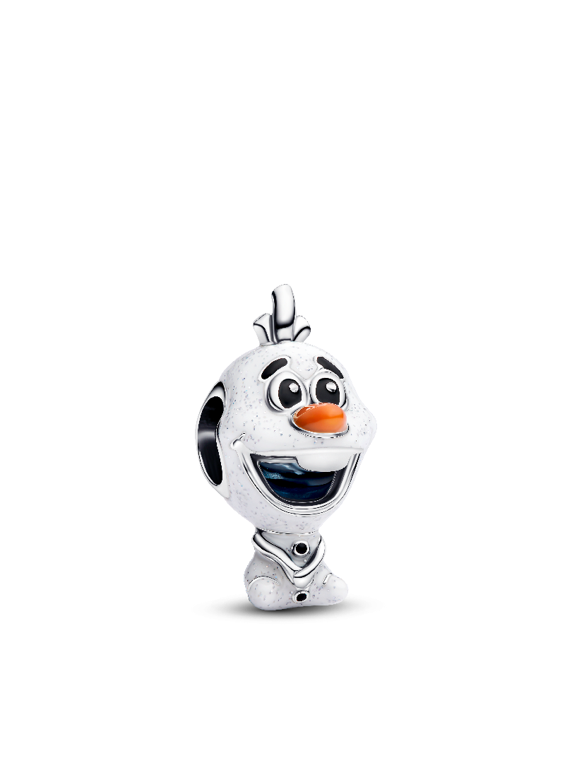 Disney Frozen Olaf Charm