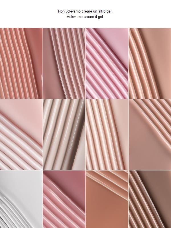 È arrivata Classic Collection - il gel che cambia tutto!