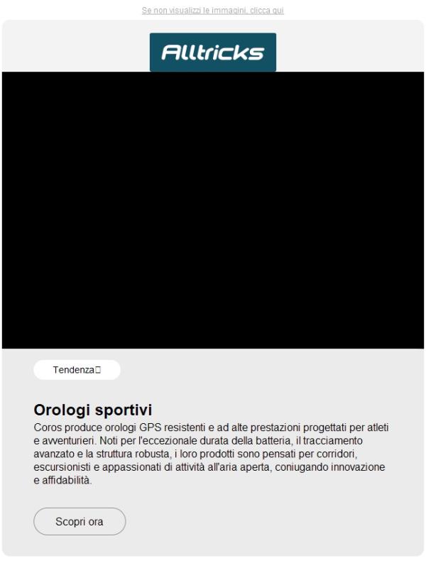 Coros Sport Watches: allenati con precisione…