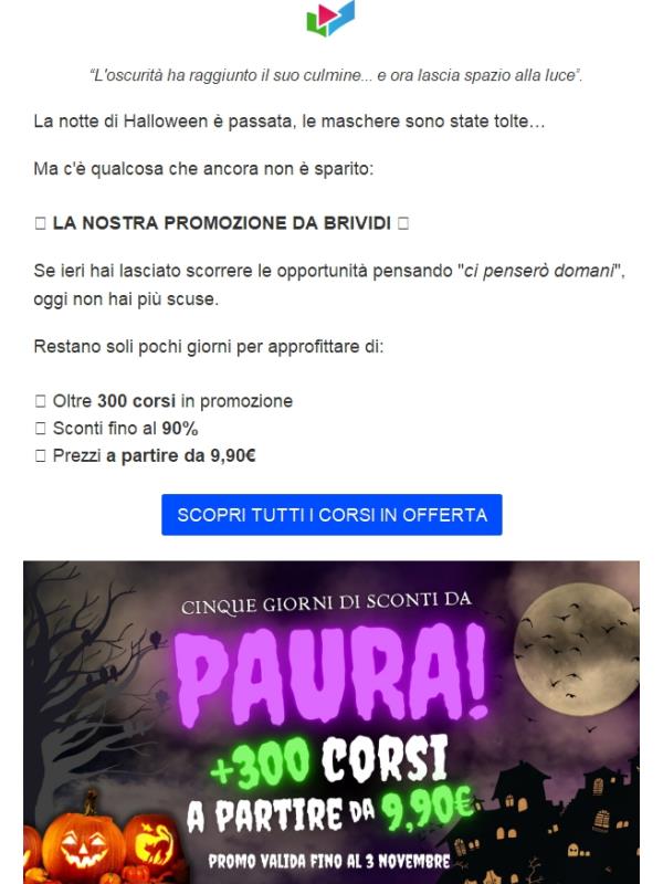I prezzi da paura resistono ancora 👀